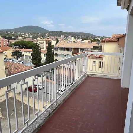 Entre Et Apartment *