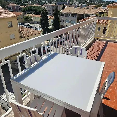 Entre Et Apartment