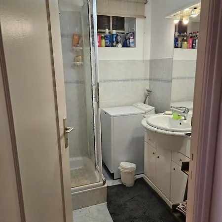 Appartamento Entre Et Sainte-Maxime