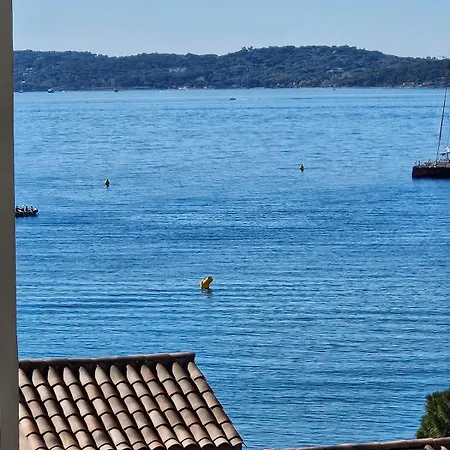 Entre Et * Sainte-Maxime