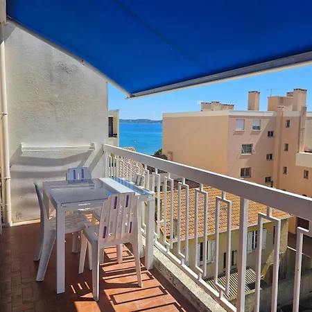 Entre Et Apartment