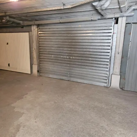 Appartamento Entre Et